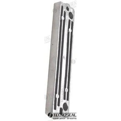 Ánodos para Tohatsu - Tohatsu TEN01254 - ANODO TRANSOM TOHATSU 60-150HP ZINC