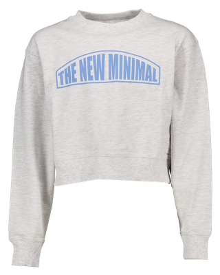 Sweater - Grijs