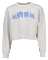 Sweater - Grijs