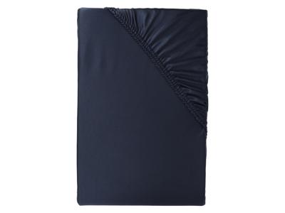 LIVARNO home Hoeslaken 180-200 x 200 cm (Blauw)