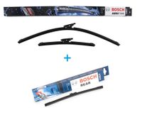 Bosch Ruitenwissers voordeelset A868S + A250H A868SA250H