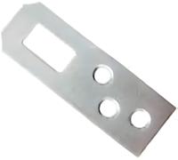 Rekogen 60 13mm 1.3mm verz 6st - Deltafix