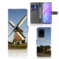 Samsung Galaxy S20 Ultra | Flip Cover | Molen
