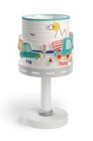 Dalber Kinderkamer tafellamp Baby Travel 61681