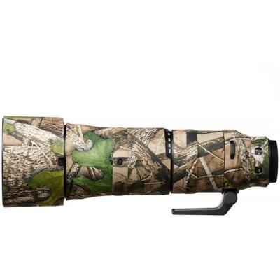 Easycover Lens Oak For Nikon Z 180-600mm f/5.6-6.3 VR True Tmber Camouflage