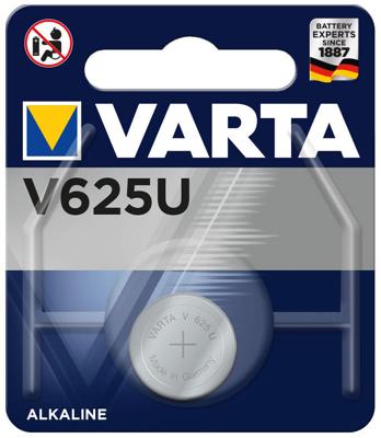 VARTA Batterij