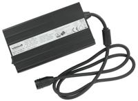 BMZ charger li-ion 42v 5a plug rosenberger