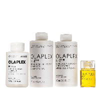 Olaplex Fine Hair Essentials Set