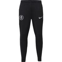 Nike Chelsea Strike Trainingsbroek 2025-2026 Dames Zwart Wit
