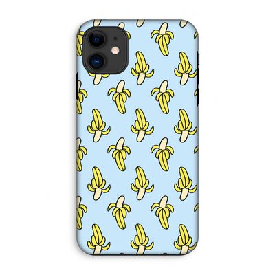 Bananas: iPhone 11 Tough Case