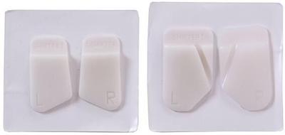 SRAM gelpad gel pad set