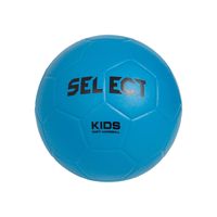 Select 387927 Kids Soft Handball - Blue - 1