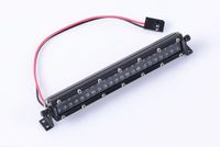 RC4WD KC HiLiTES 1/10 C Series High Performance LED Light Bar (100mm/4) (Z-E0059) - thumbnail