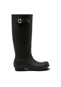 Hunter Regenlaarzen WFT1000RMA-BLK Zwart maat