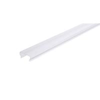 Deko Light 984033 H-01-15 Afdekking Kunststof (b x h x d) 21 x 9.40 x 2000 mm 2 m