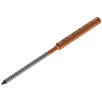 Gedore 119-175 - pendrijver met tap 6 mm, 175 mm 8761350
