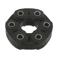Hardyschijf kruiskoppeling 36099