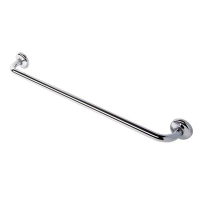 Handdoekrek Geesa Hotel | 60 cm | Chroom