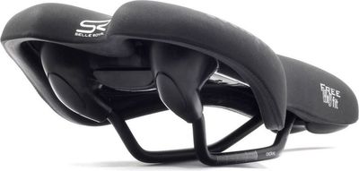 SelleRoyal Zadel selle royal freeway fit relaxed - urban life