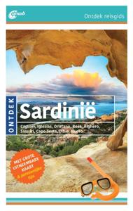 Sardinië (Paperback)