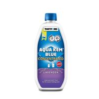 AquaKem blue Concentrated lavendel 780ml