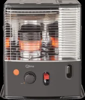 Qlima R 4224S TC-2 Petroleumkachel Qlima R 4224S TC-2 Petroleumkachel
