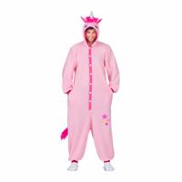 Kostuums voor Volwassenen My Other Me Roze Eenhoorn - Maat: L/XL/XXL - Maat: L/XL/XXL Kostuums voor Volwassenen My Other Me Roze Eenhoorn - Maat: L/XL/XXL - Maat: L/XL/XXL