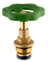 Cornat bovenstuk voor stopkraan 1/2 - t571431