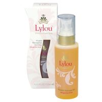 lylou - kissable massagegel mandarijn limoen