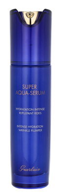Guerlain Super Aqua-Serum Intense Hydration Wrinkle Plumper 50 ml
