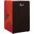 Pearl PBC-120B Primero Box Cajon Abstract Red