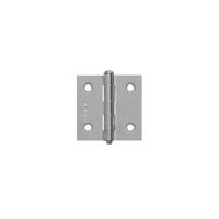 AXA scharnier - 51x51mm - Topcoat - 1103-22-23/E