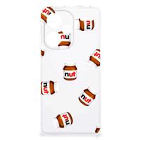 Xiaomi Redmi Note 13 Pro Plus | Siliconen Case | Nut Jar