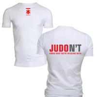 Ippontime Rashguard JUDON&apos;T Heren
