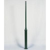 KonstSmide Mast Pole 200 Draco universeel groen 579-600