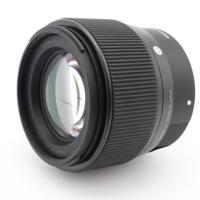 Sigma 56mm F/1.4 DC DN Contemporary Sony E occasion