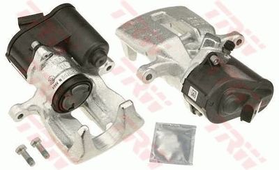 Remklauw BHN962E