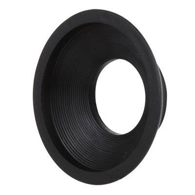 DK-19 oculair Eyecup voor Nikon D5 / D4s / D4 / D500 / D810A / D810 / D800 / D3X / D3 / D3s / D700 / D2Xs / D2X / D2H / F6