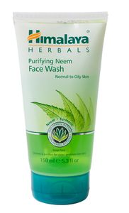 Himalaya Herbals Face Wash Neem