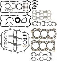 Complete pakkingsset, motor 015366501