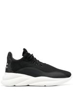 Philipp Plein baskets Runner Plein Hurricane - Noir - thumbnail