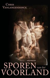 Sporen van het voorland (Paperback)