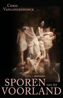 Sporen van het voorland (Paperback)