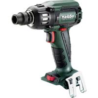 Metabo SSW 18 LTX 400 BL 602205890 Accu-slagmoersleutel 18 V Aantal meegeleverde accus: 0 Li-ion - thumbnail