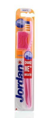 Jordan Advanced Tandenborstel Jordan Advanced Tandenborstel