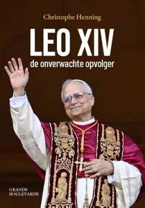 Leo XIV (Paperback)
