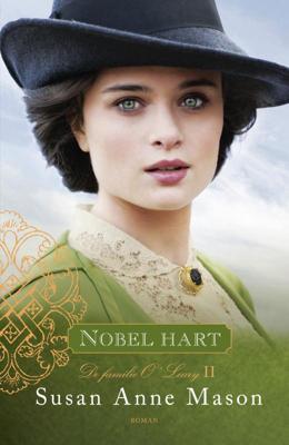 Nobel hart (Paperback)