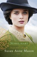 Nobel hart (Paperback)