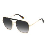 Dames zonnebril Polaroid PLD-6201-S-X-I46F9WJ ø 59 mm
