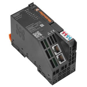 Weidmüller UR20-FBC-PN-ECO 2659680000 PLC-veldbuskoppeler 24 V/DC